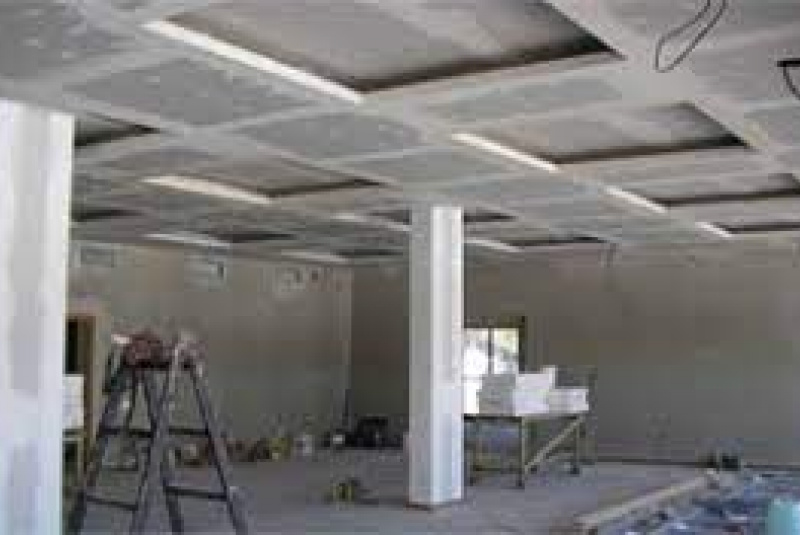 Sadrokartóny Sadrokartóny